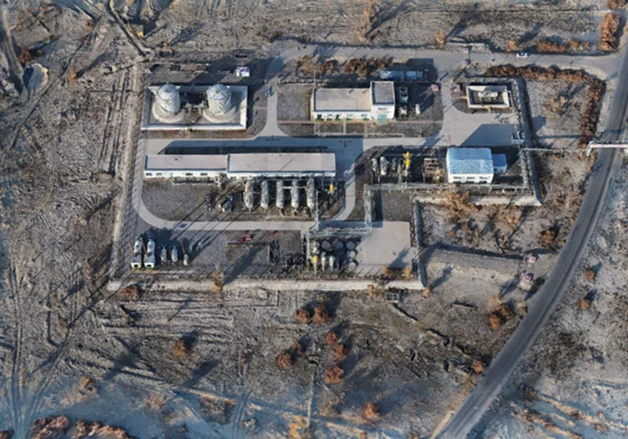 3D Maps Service Thumbnail