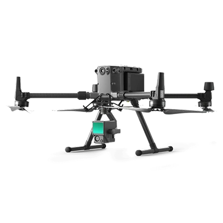 Aerial LIDAR Scanning Service Thumbnail