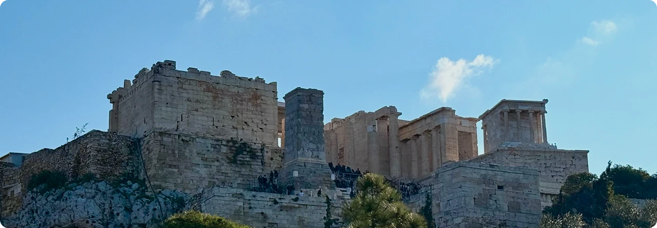 Professional Services for Heritage Site Preservation - Detailed View