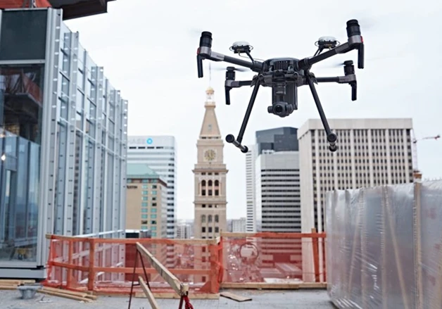 Building Inspection and Maintenance Service Thumbnail