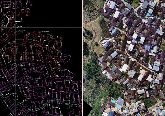 Cadastral Surveying Service Thumbnail