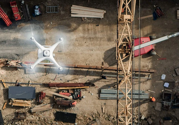 Construction Monitoring Service Thumbnail