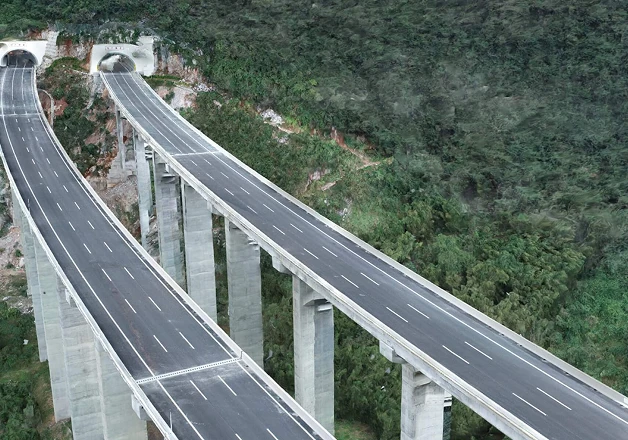 Corridor Mapping Service Thumbnail