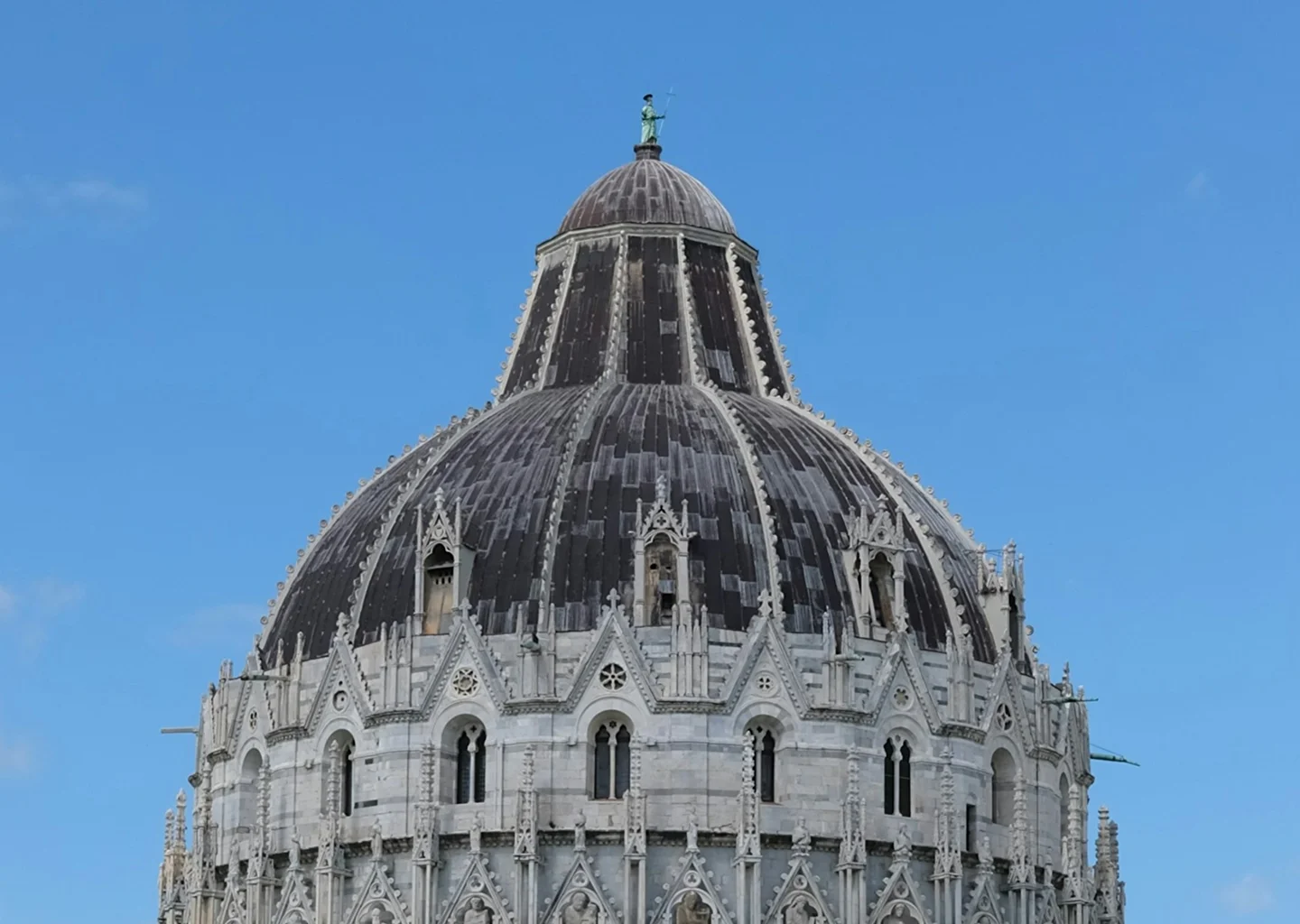 Heritage Site Preservation - Service Detail