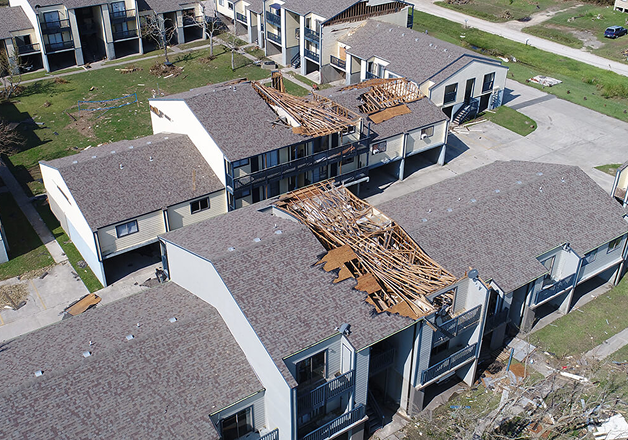 Insurance Inspections Service Thumbnail