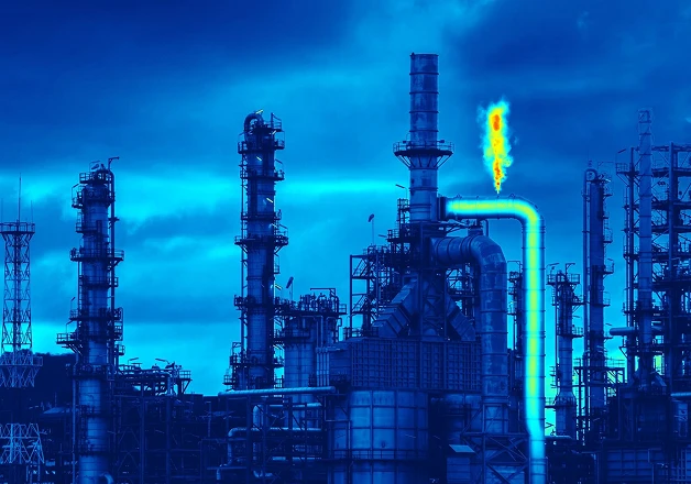 Leak Detection and Repair (LDAR) Service Thumbnail