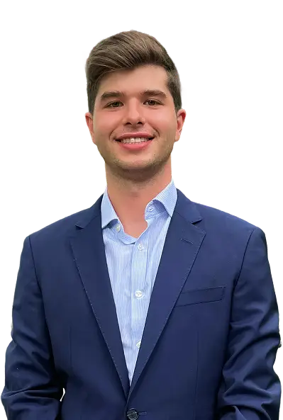 Maxwell Pisano - Founder at Aerial Data Solutions