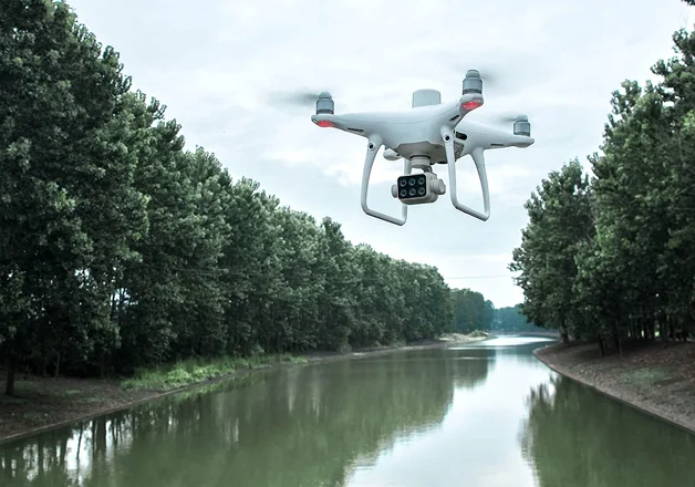 Water Resource Management Service Thumbnail