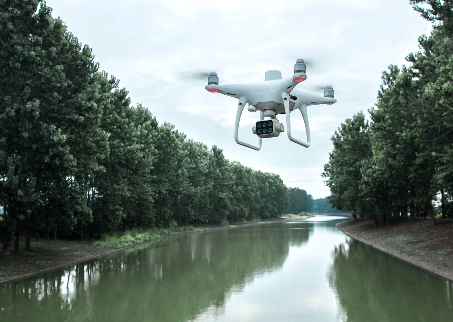 Natural Resource Management - Service Detail