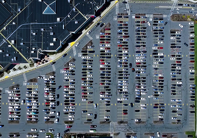 Parking Lot Inspections Service Thumbnail