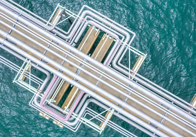 Pipeline Inspection Service Thumbnail