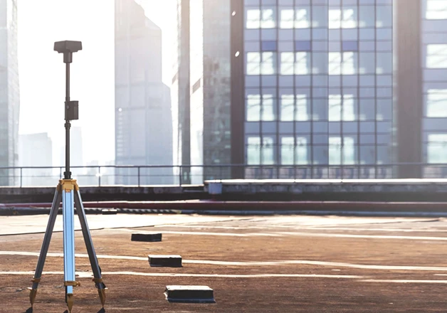 Site Survey Service Thumbnail