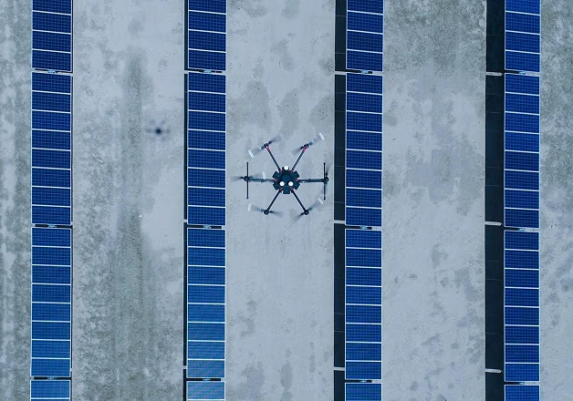 Solar Photovoltaic Inspection Service Thumbnail