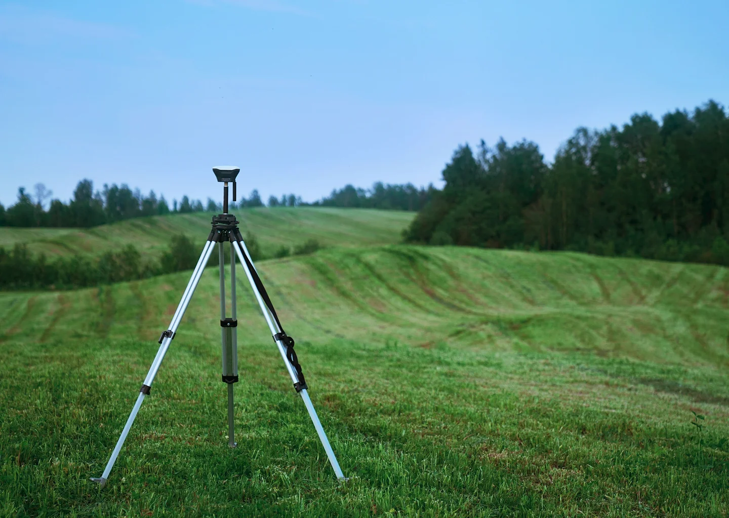 Surveying - Service Detail