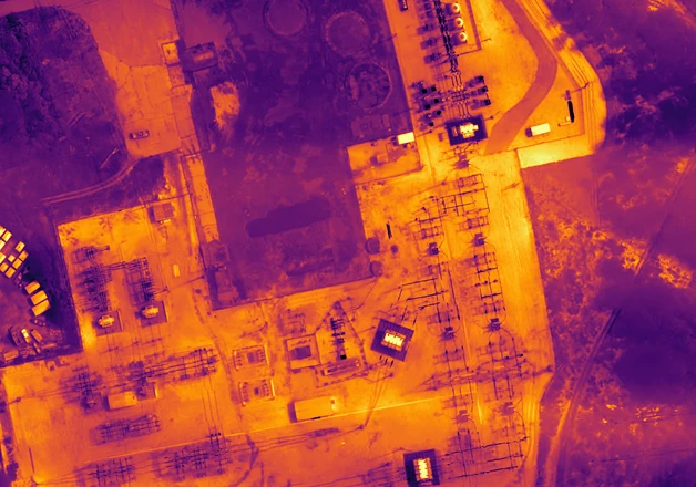 Thermal Inspections Service Thumbnail