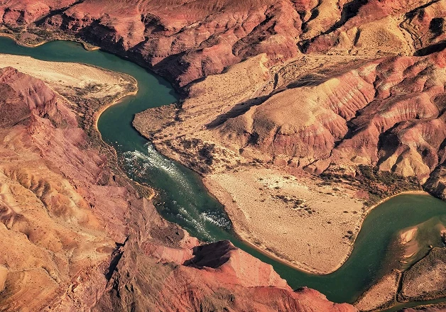 Topographic Surveying Service Thumbnail