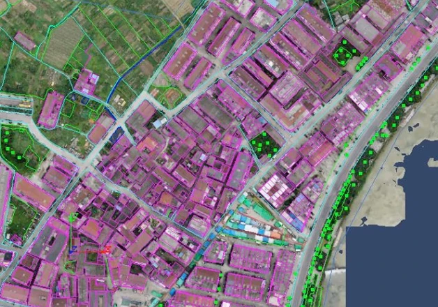 Urban-Rural Classification Service Thumbnail