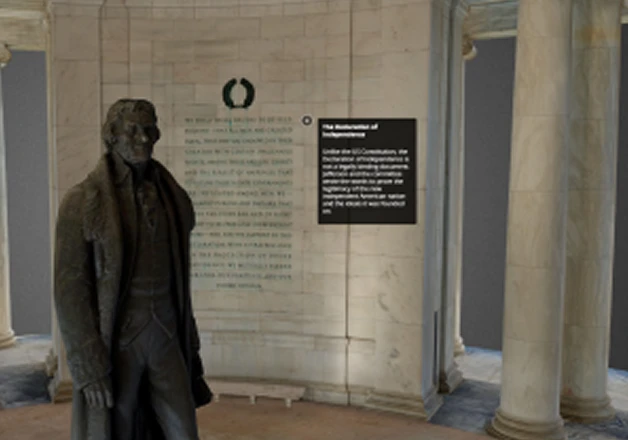 Virtual Tours Service Thumbnail