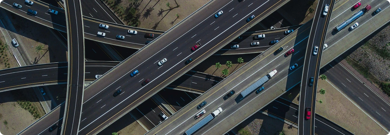 Professional Services for Infrastructure and Utilities - Detailed View