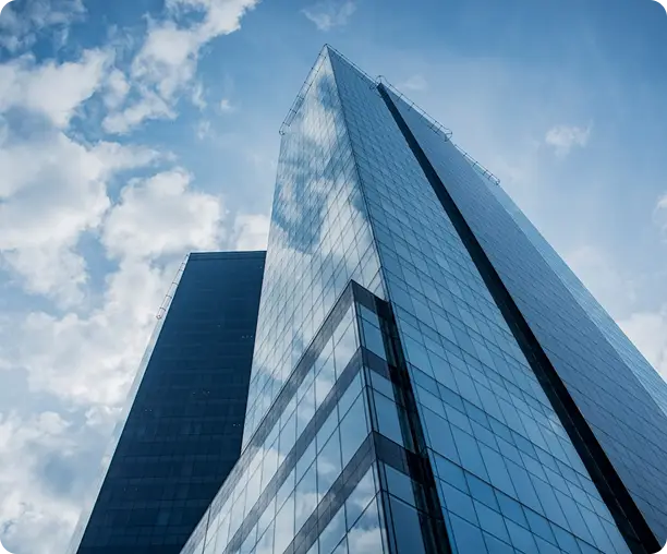 To be a leader in next generation aerial and spatial technology.