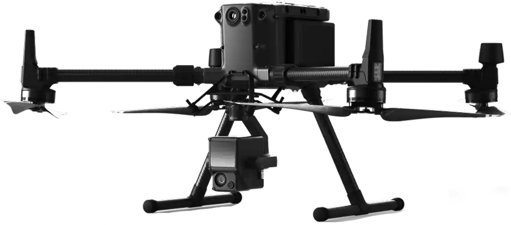 Aerial Data - Solutions for All