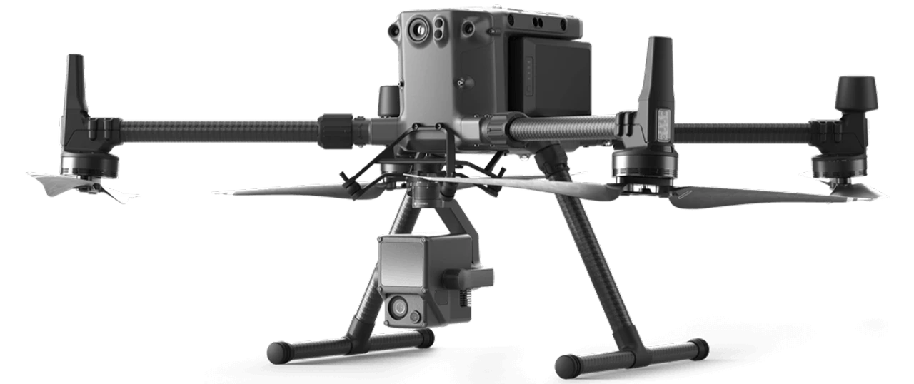 Your Partner for
Aerial Data Solutions - Aerial Solutions