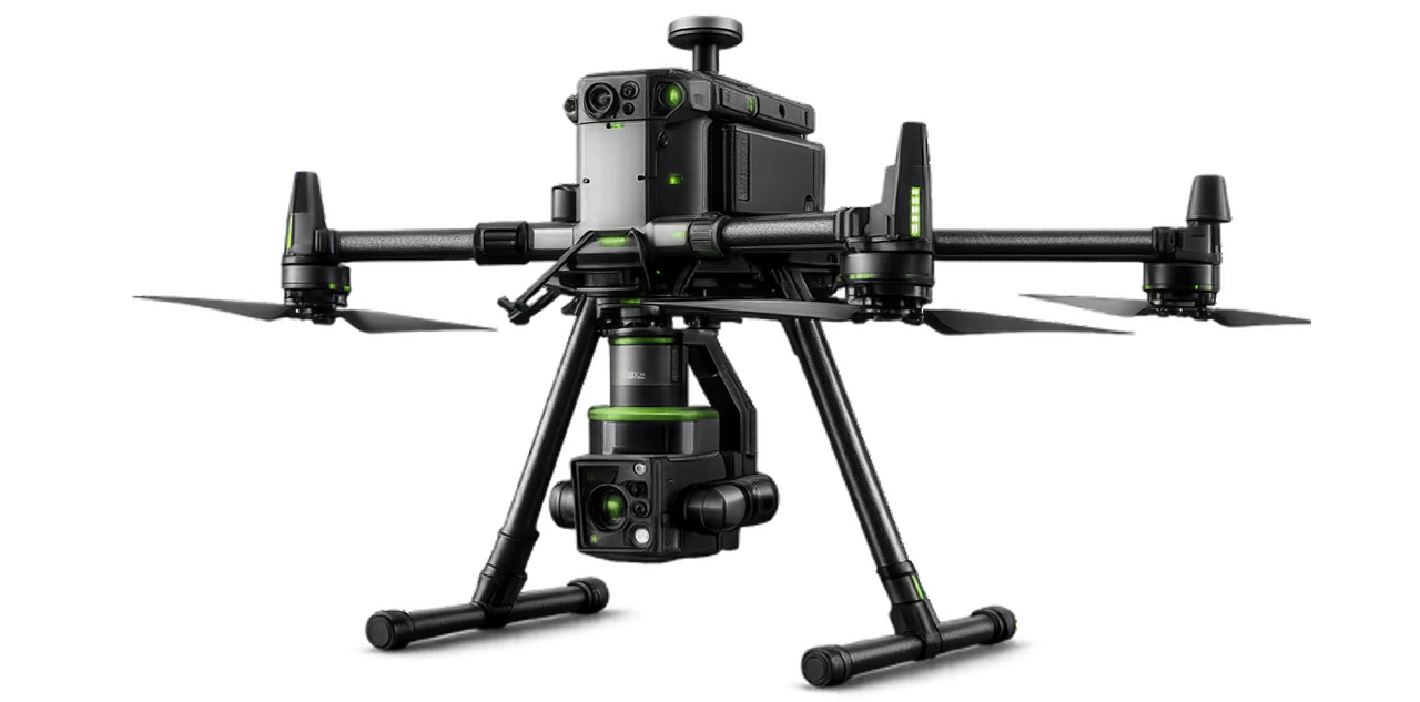 Aerial Data Solutions specializes in Aerial Data Acquisition and storage to fuel mission critical projects.